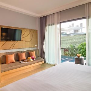Chambre de Luxe Lit King-Size